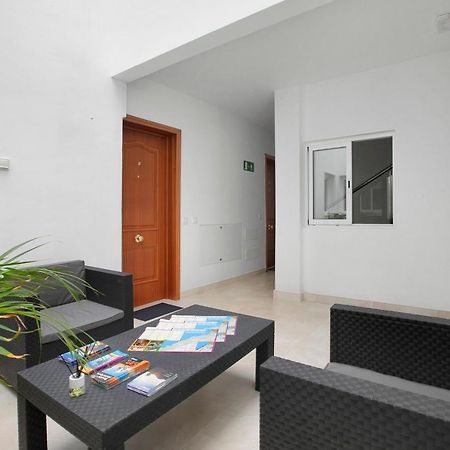 Tajinaste 0-3 Apartment Candelaria Exterior photo