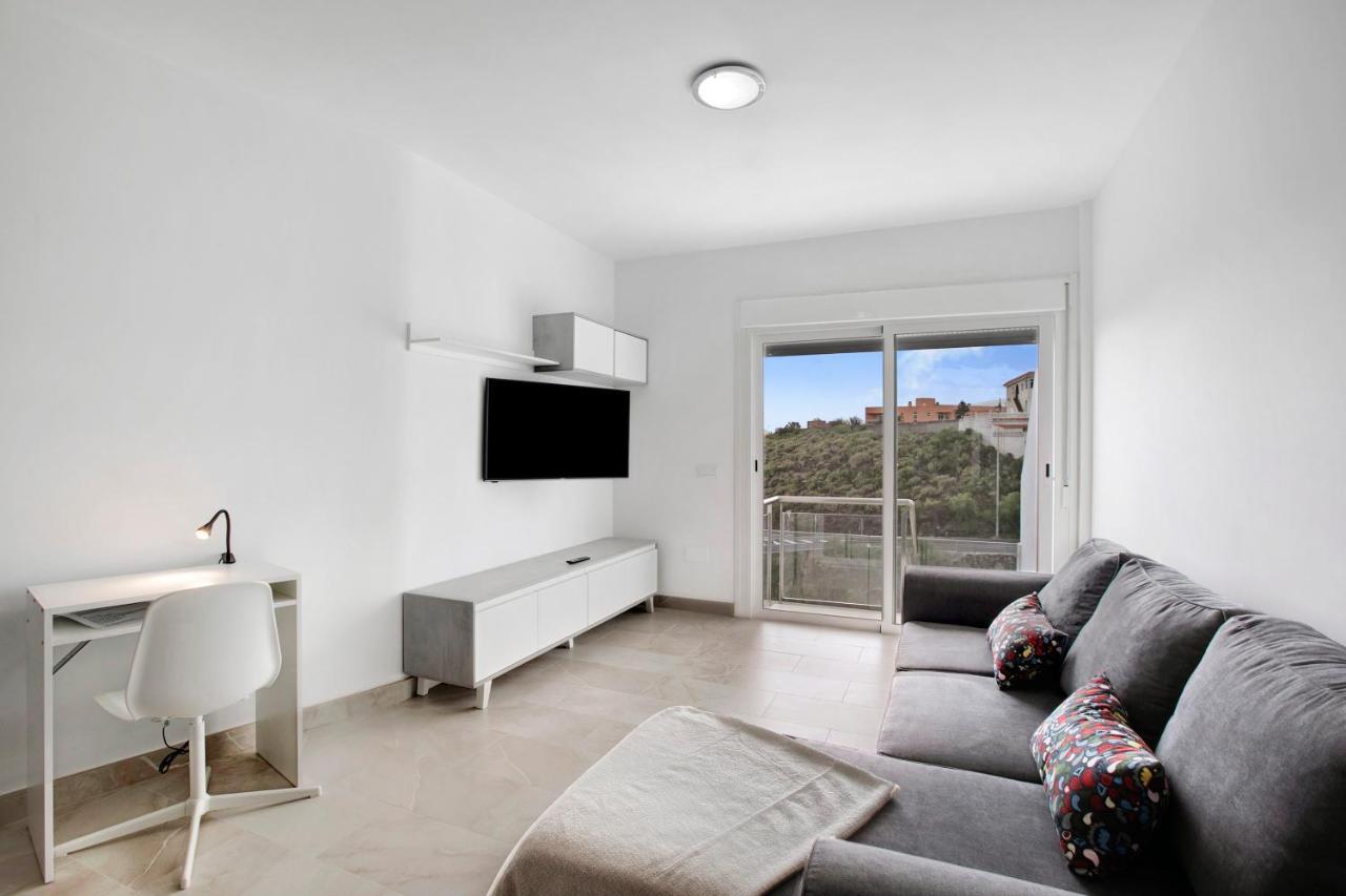 Tajinaste 0-3 Apartment Candelaria Exterior photo