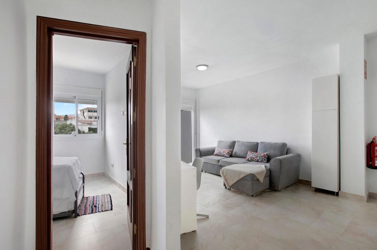 Tajinaste 0-3 Apartment Candelaria Exterior photo